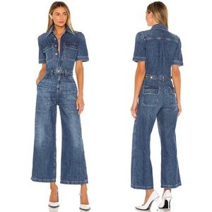 Citizens Of Humanity 0 Miki Jumpsuit In Lovely NWT! $378